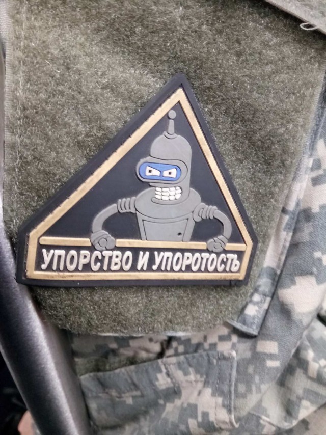 Очередная подборка картинок ниАчём