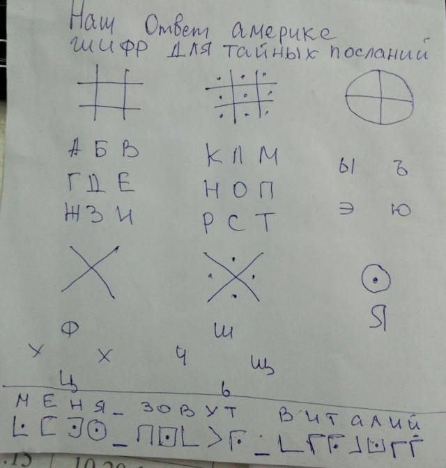В этом мире так много интересного