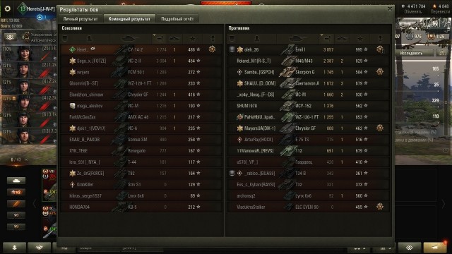 Wargaming 59