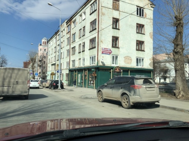 ЯП вокруг света. Германия, Австралия, Китай...