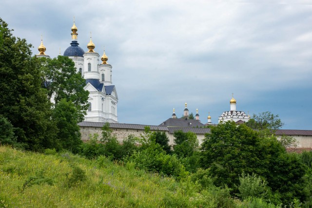 Деревенская Америка - 7