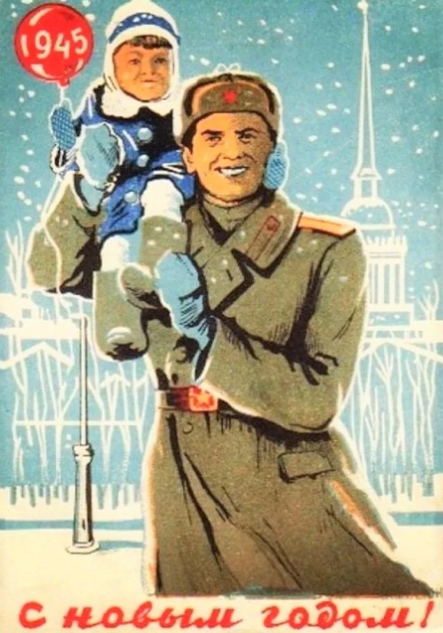 Новогоднее, доброе, лампово хвойное ....
