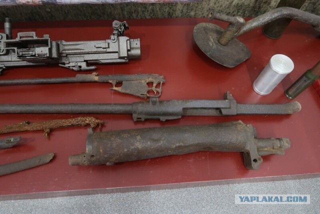 Ржев. Ржевская битва. По местам боев