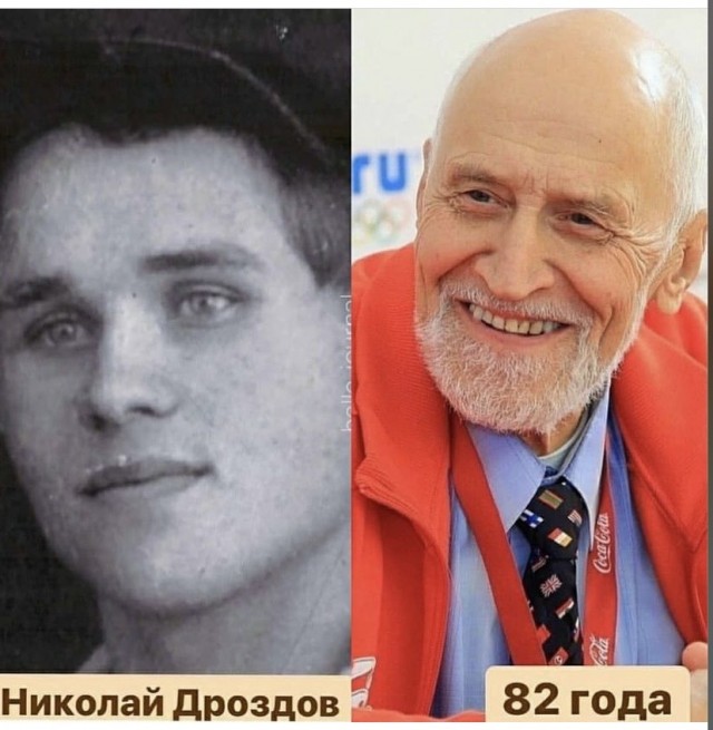 Фото и картинки из недалёкого прошлого - 25