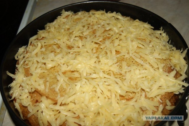 Пироги от © FrauMartы. Платиновый альбом.