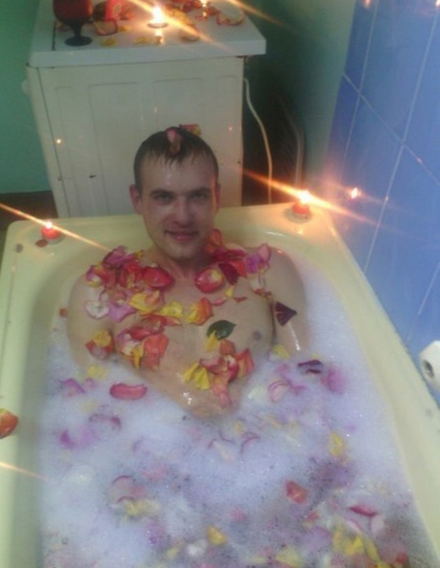 Быдлорама