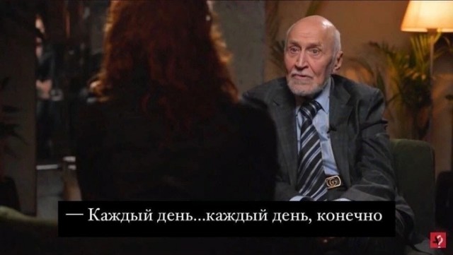 Секрет семейного счастья от Николая Дроздова