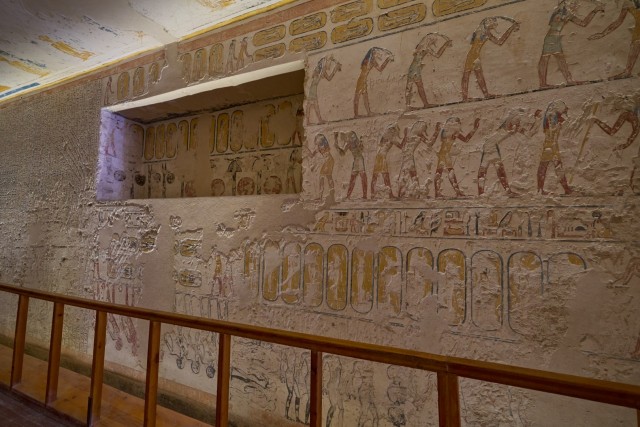 Египет без моря — короткое путешествие от Каира до Абу-Симбела или 3000 лет истории за неделю