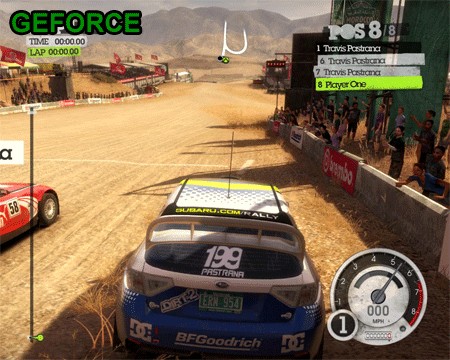 Colin Mcrae: Dirt 2