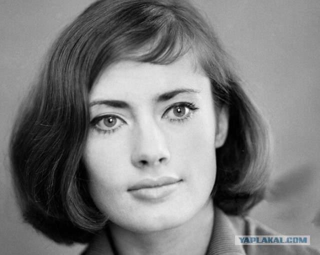 10 самых сексуальных актрис советского кино