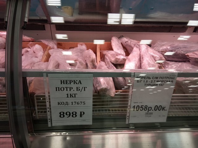 Кулинарная общалка