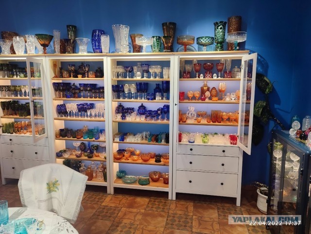 Из Казахстана в Карелию на машине