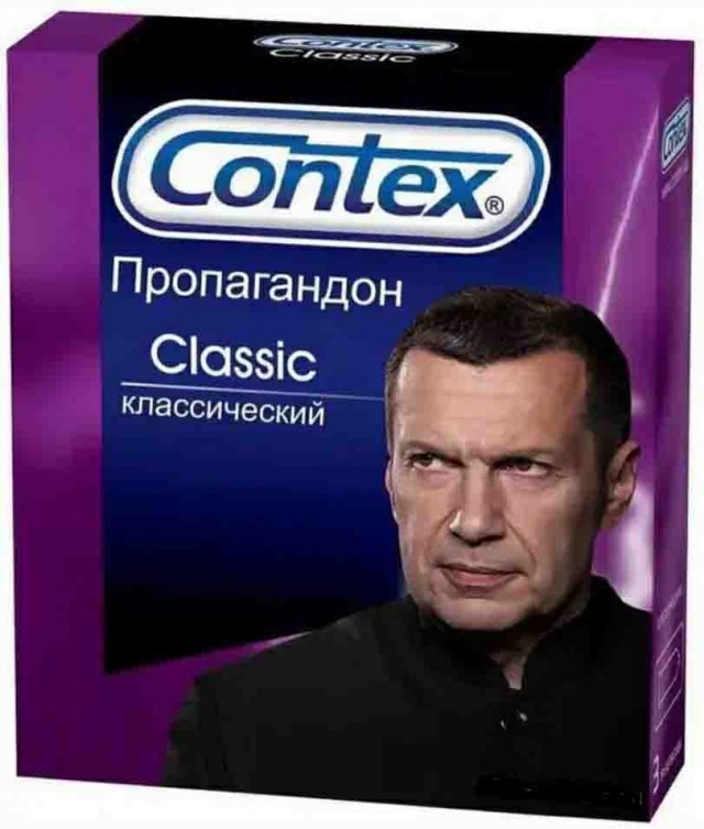 Итальянский эксперт заставил орать Соловьева в эфире