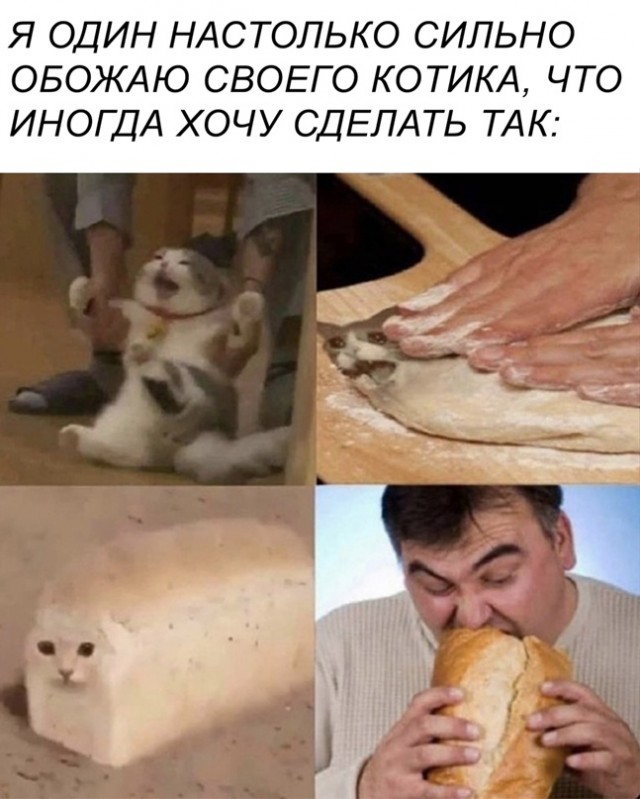 Картинки и мемы - "Жить, как говорится, хорошо..."