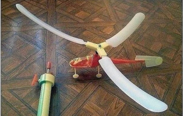 Однажды ты родился... и понеслось!