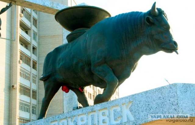 Путешествие по Северной Америке