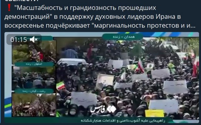 Пандемия съехавших крыш - разновидности болезни. Россия и мир. Часть 42.