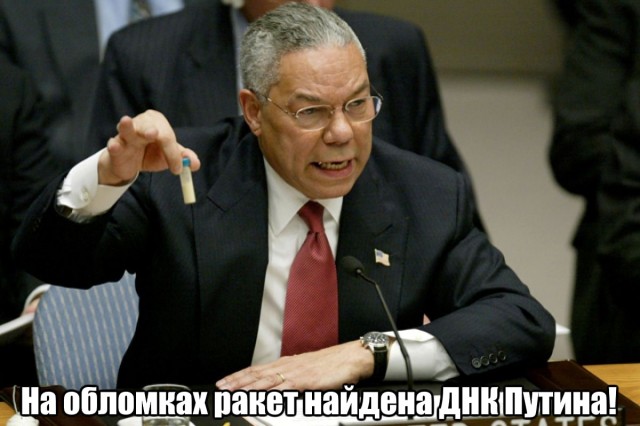 На территорию Польши попали две ракеты после обстрела Украины