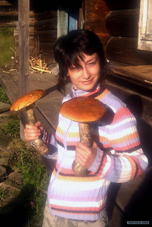 Путешествие по Западной Украине