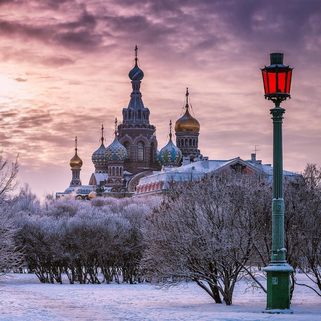 Прикольные и просто красивые картинки 13.12.2022