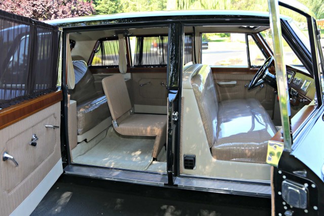 1974 Hongqi CA 770. Автопятница №26