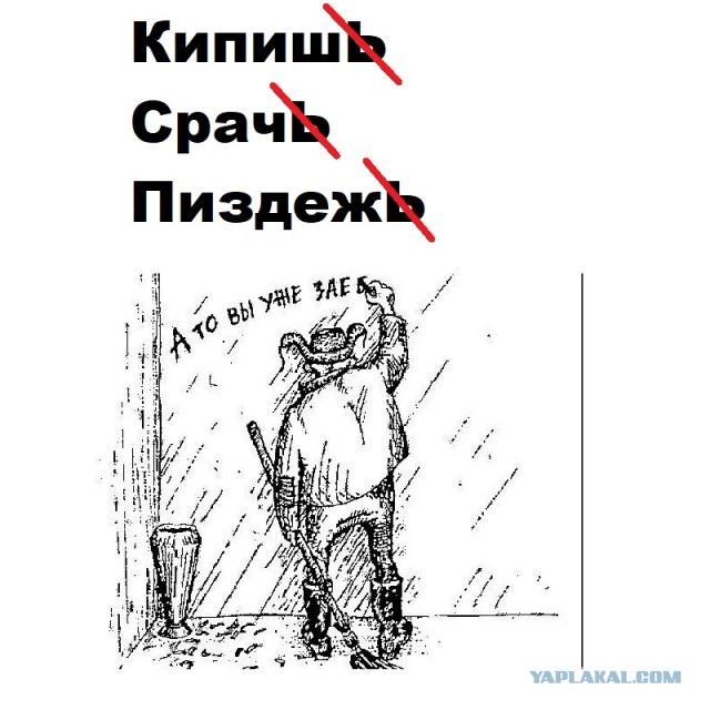 Немного о русском языке