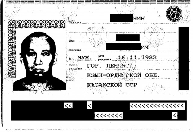 Байконур: повседневная жизнь и новый запуск