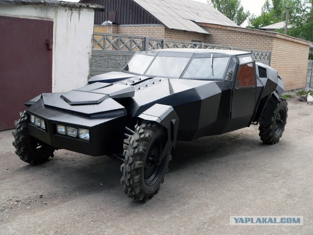 Подлокотник. Жигули классика.