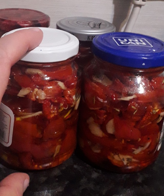 Наконец-то и у меня руки дошли