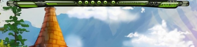 Утерянное искусство скинов для Winamp