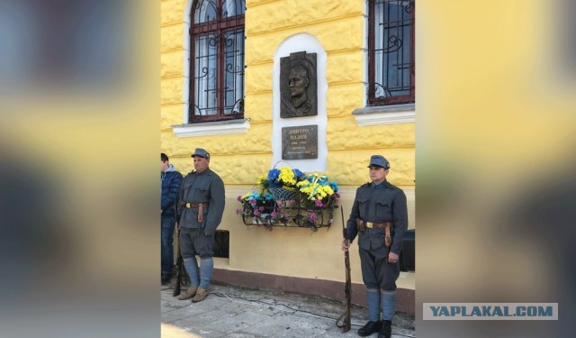 К попытке окружить Авдеевку