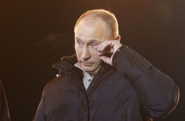 Владимир Путин утвердил поправки в закон о выборах президента