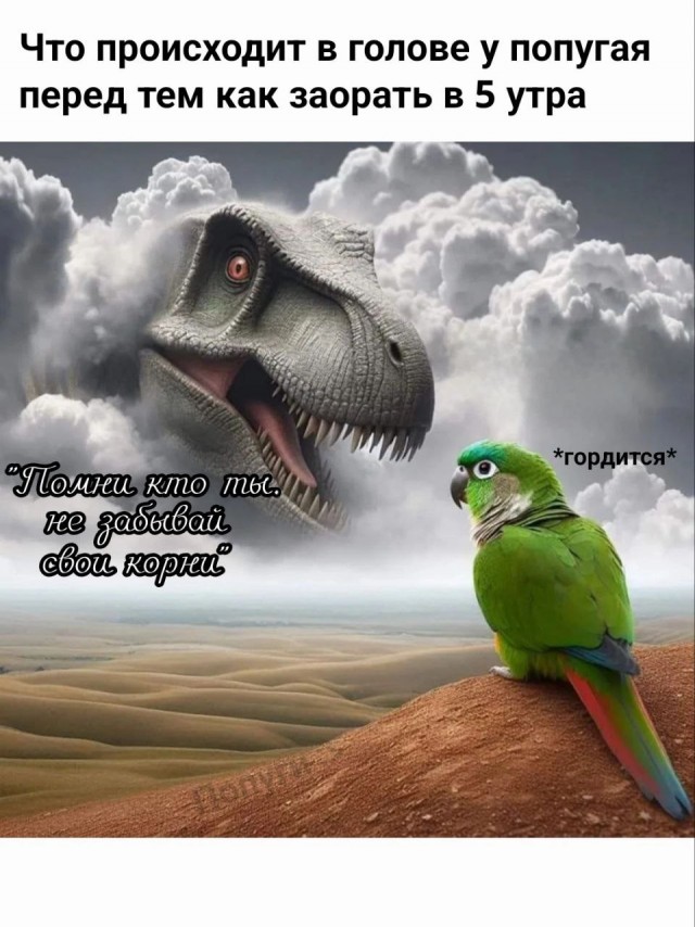 Улыбака - выходняка!