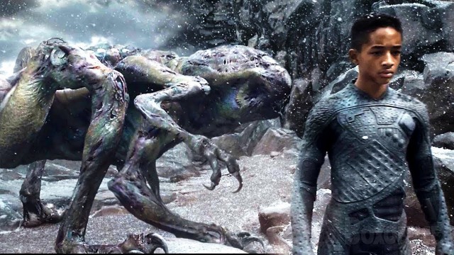 Вышел первый трейлер фильма "Веном: Последний танец"