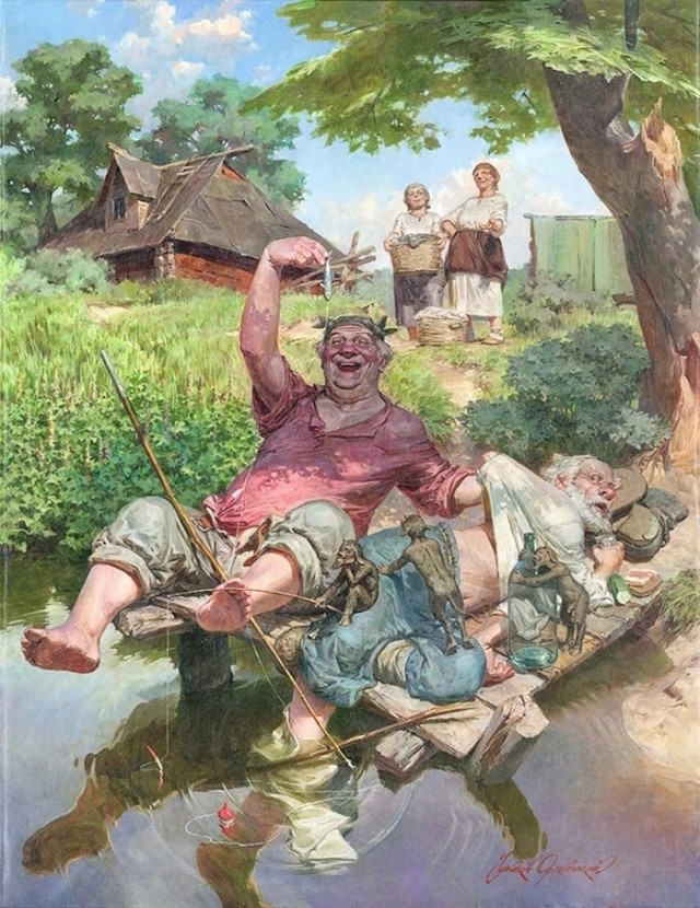 Арт-Воскресенье