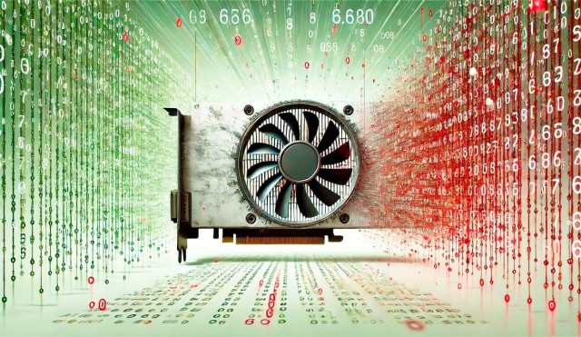 Современные GPU вскрывают аккаунты за считанные секунды