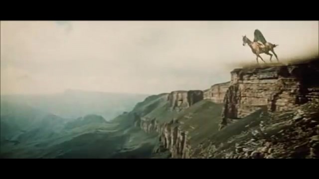 Советская готика ужасов. 5 фильмов. Интеллигентно, интеллектуально и жутко