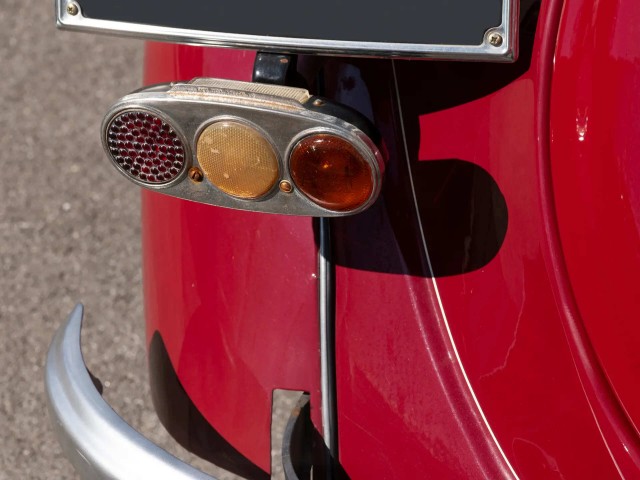 1938 Fiat 1500 Berlina. Автопятница №83