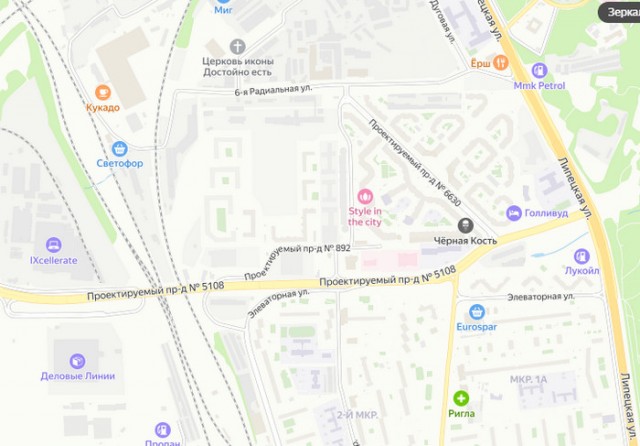 В честь Романа Мадянова предложили назвать улицу в Москве