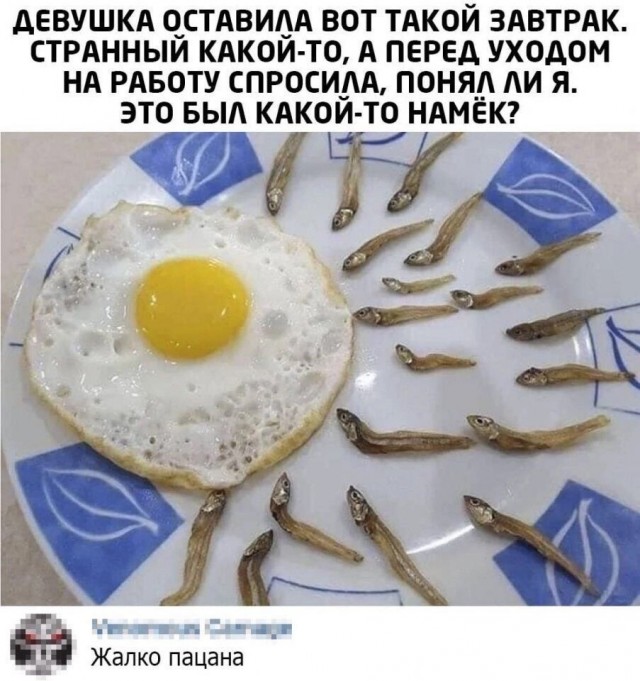 Завалялось тут случайно немного забавных картинок