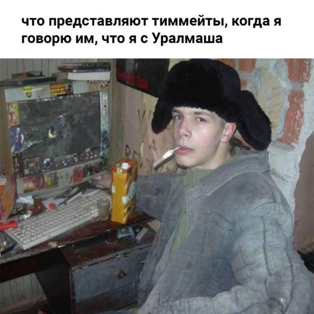 Веселые картинки во вторник (03.12)