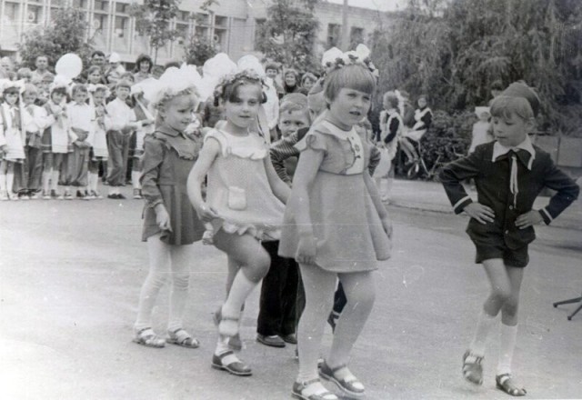 Без фильтров. Любительская фотография Оттепели и 60-х. Часть четвертая.