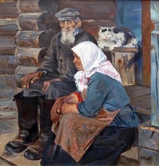 АРТ-Воскресенье