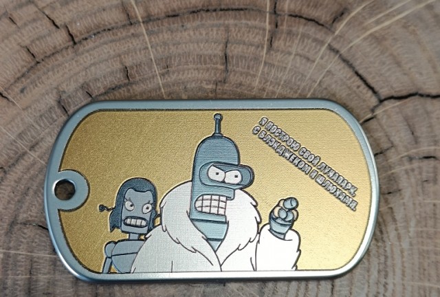 Я построю свой лунапарк с блэкджеком ...⁠⁠