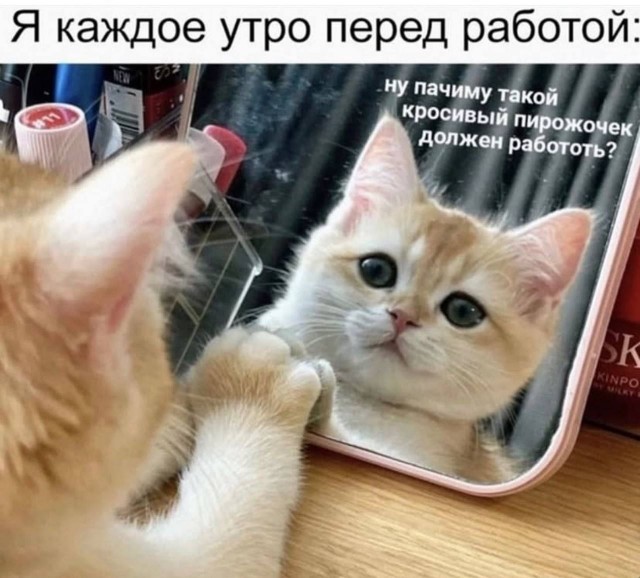 Завалялось тут случайно немного забавных картинок