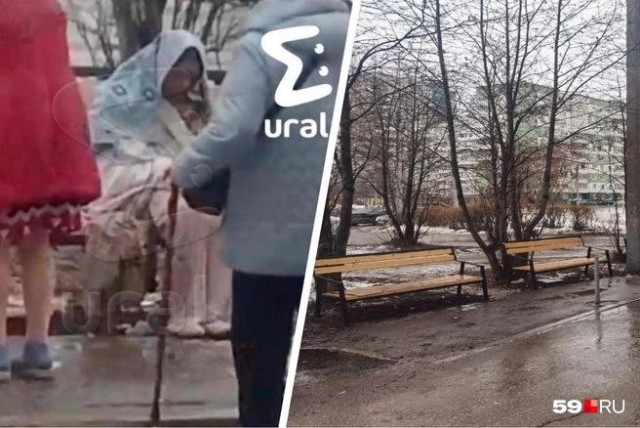 В начале апреля в Перми пенсионерка подожгла себя, думая, что потеряла квартиру, — она умерла от травм