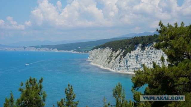 Восточная сказка