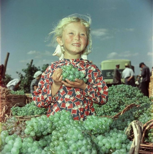 Фотографии из прошлого нашей страны – 112