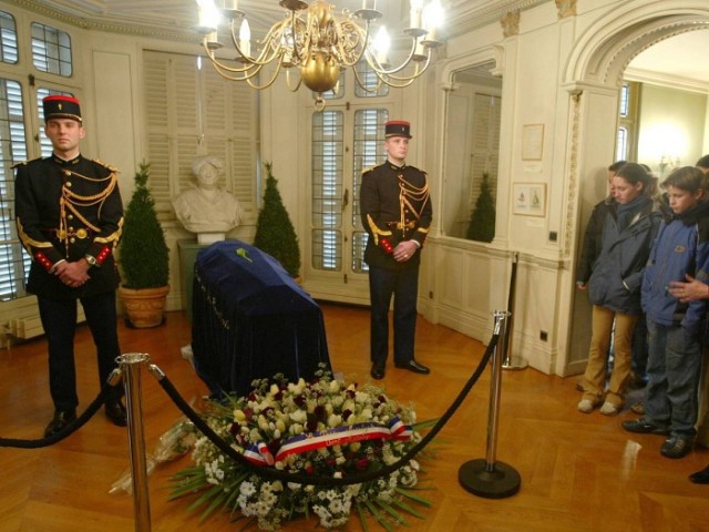 Литературный негр Александра Дюма