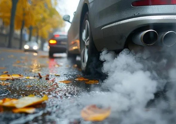 В Госдуме рассматривают законопроект по увеличению штрафов за шумные автомобили